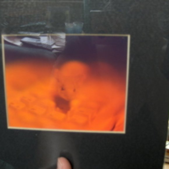 3D Holographic Microsoft Keyboard And Mouse Holograph Unique Picture - Picture 2 of 4